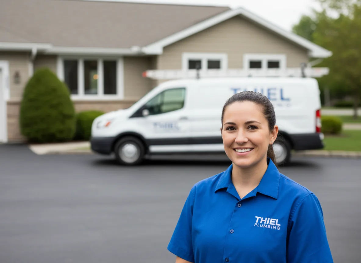 Plumber Ludington, MI FAQs